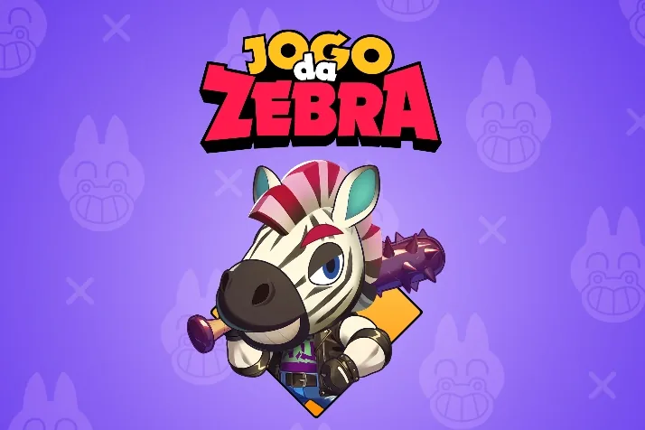Jogo da Zebra